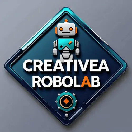 Creativea RoboLab Logo